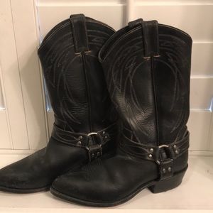 Frye boots